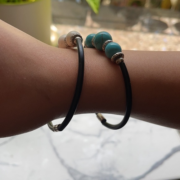 NWOT - Stone Bracelet Bundle - Picture 11 of 13